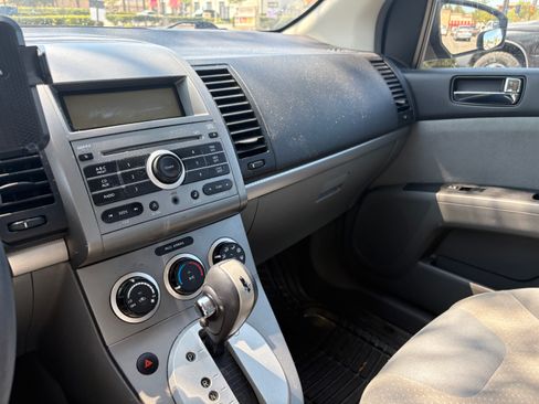 Used 2009 Nissan Sentra 2.0 S image 14