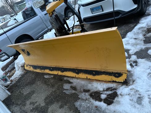 Used 2020 RAM 2500 Tradesman image 10