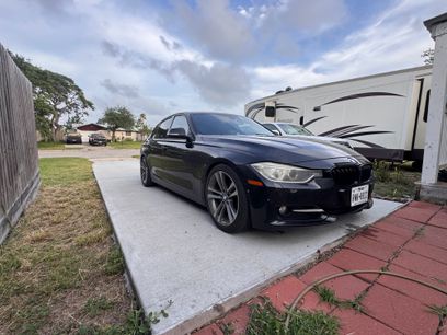Used 2012 BMW 335i Sedan