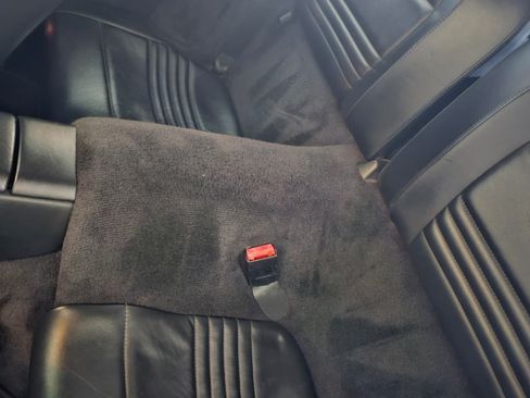 Used 2003 Porsche 911 Turbo image 10