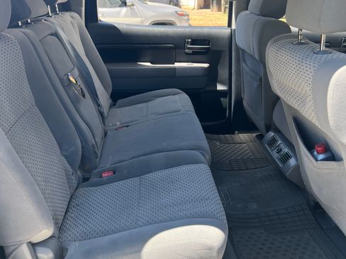 Used 2007 Toyota Tundra SR5 AWD/4WD image 9