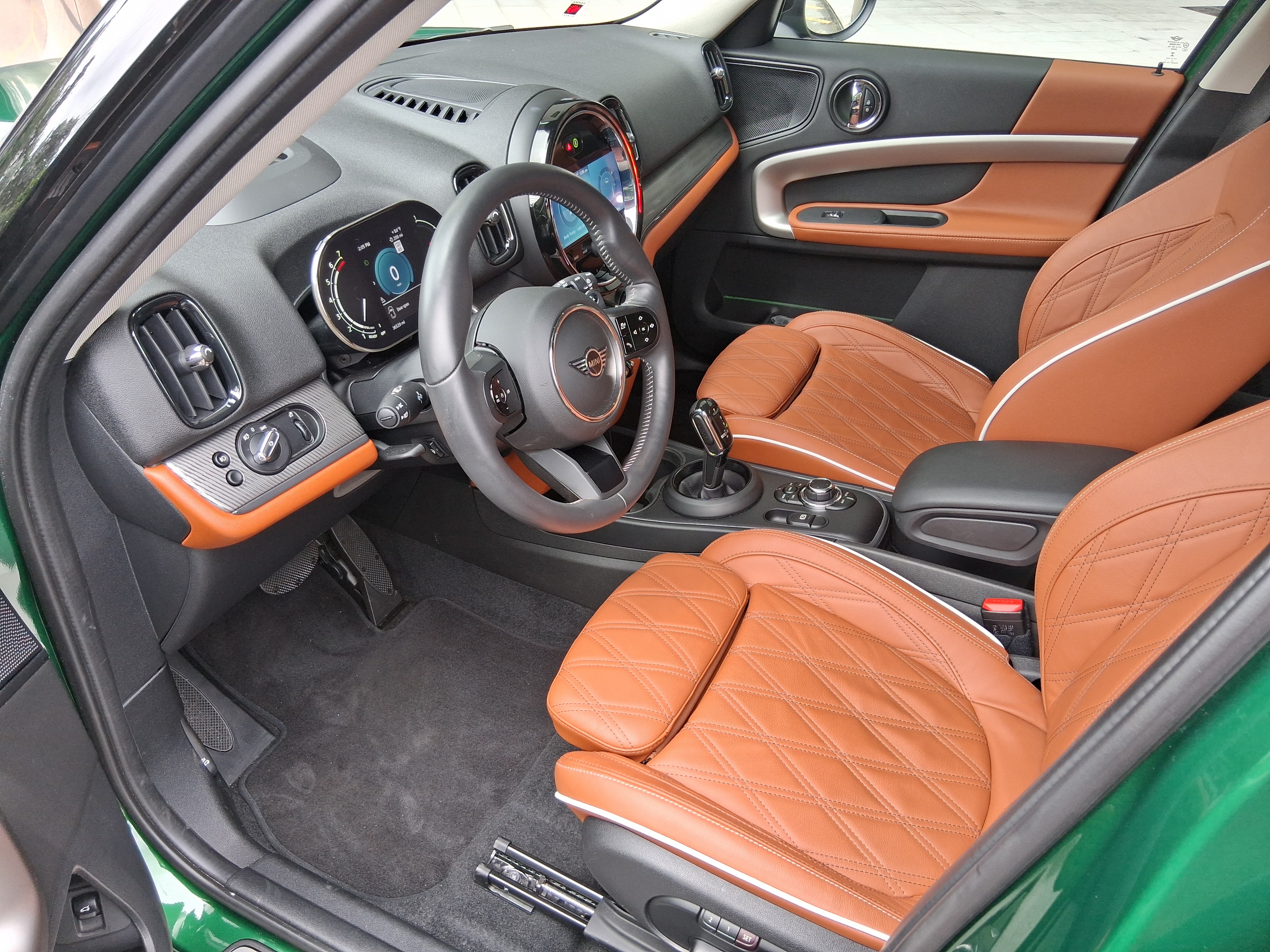 Used 2022 MINI Cooper Countryman S AWD/4WD image 12