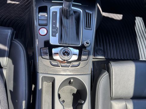 Used 2014 Audi S5 Prestige AWD/4WD image 20