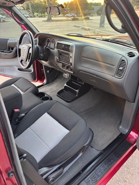 Used 2009 Ford Ranger XLT RWD image 22