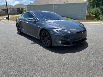 Used 2018 Tesla Model S 75D