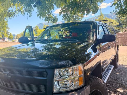 Used 2013 Chevrolet Silverado 1500 LT w/ All-Star Edition AWD/4WD image 1