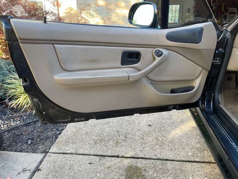 Used 1998 BMW Z3 2.8 image 12