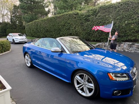 Used 2010 Audi S5 Premium Plus image 10