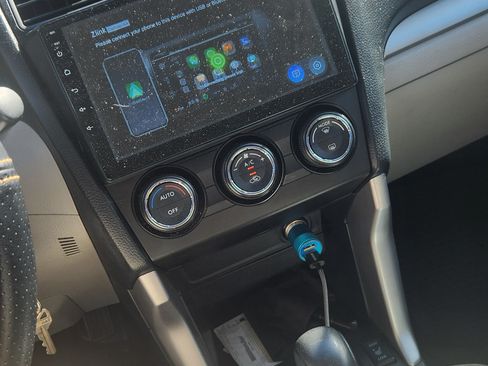 Used 2015 Subaru Forester 2.5i Limited w/ Protection Package #2 image 12