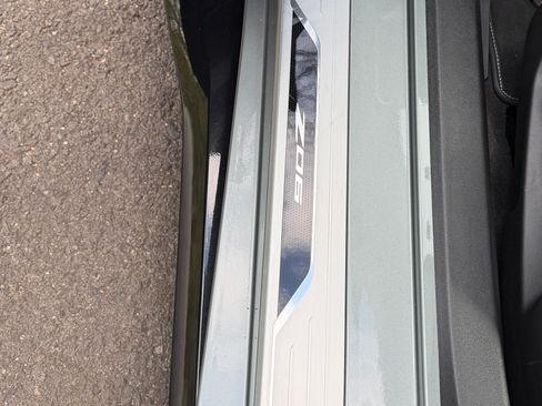 Used 2024 Chevrolet Corvette Z06 image 11