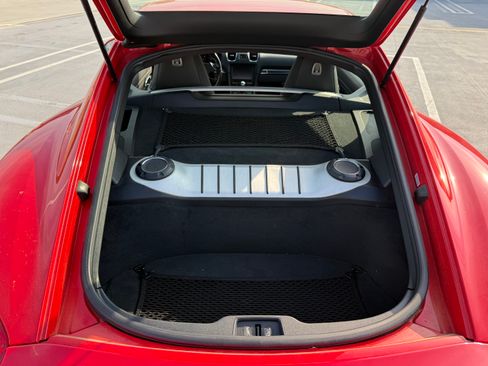 Used 2014 Porsche Cayman RWD image 8