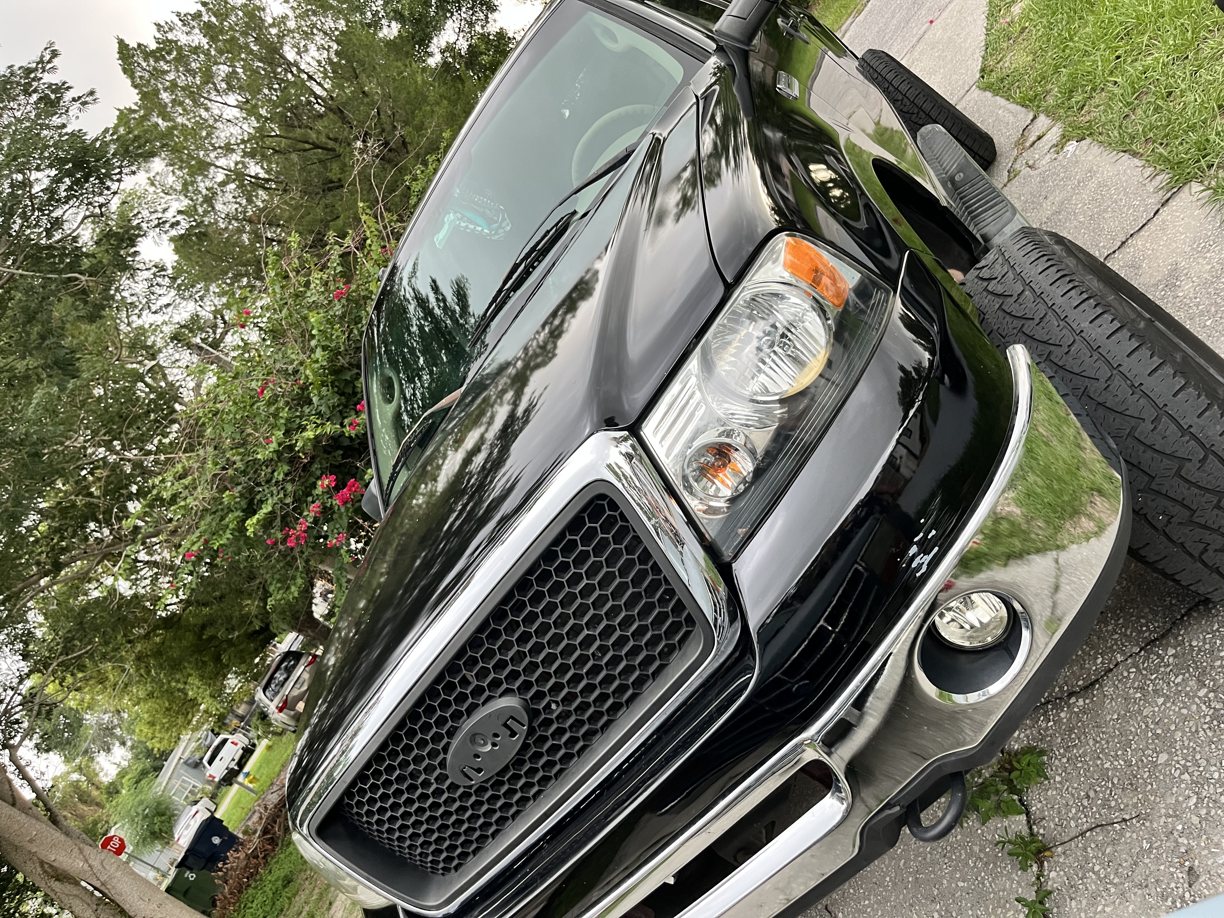 Used 2006 Ford F150 XLT AWD/4WD image 1