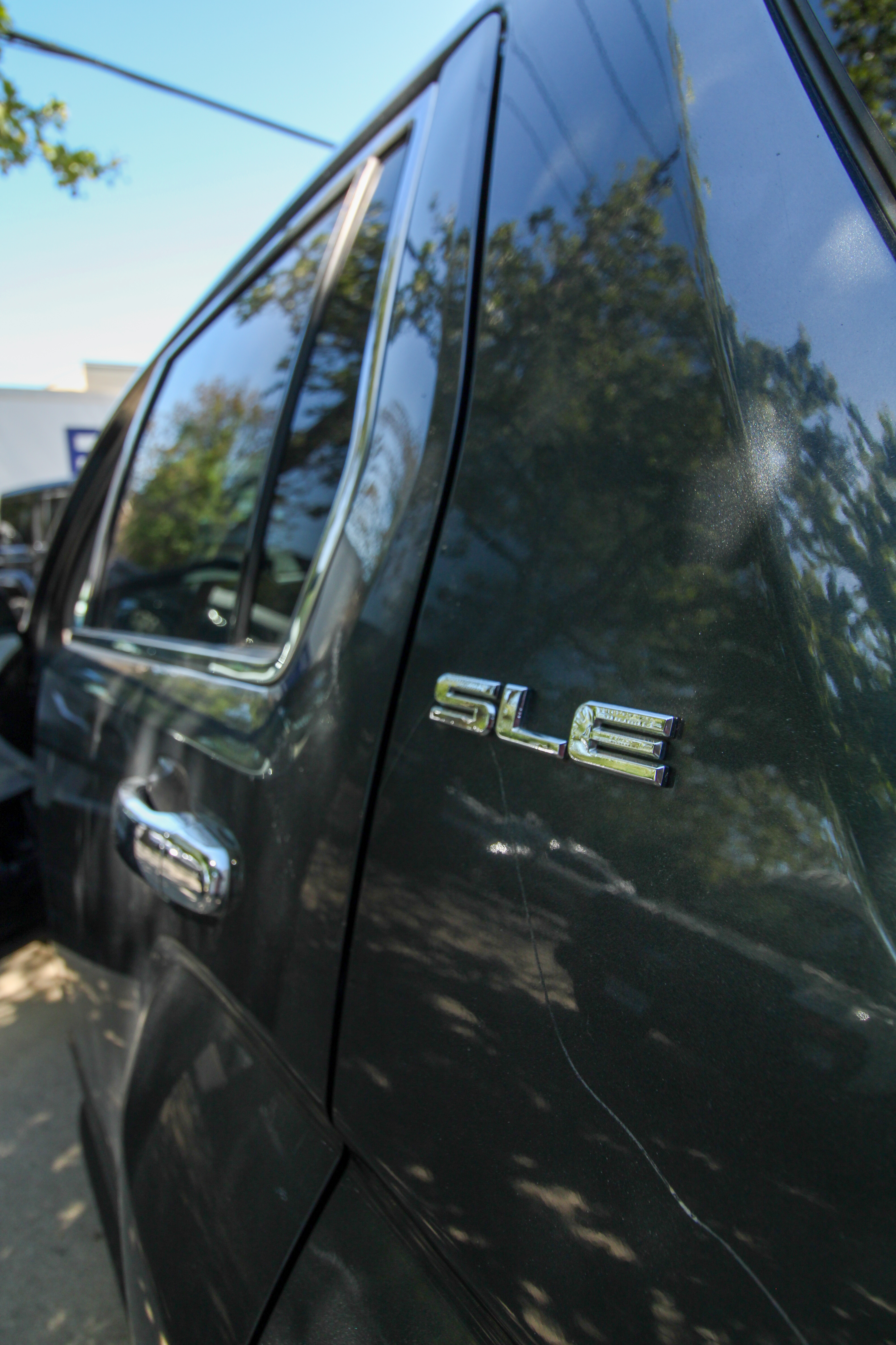Used 2010 GMC Terrain SLE AWD/4WD image 10