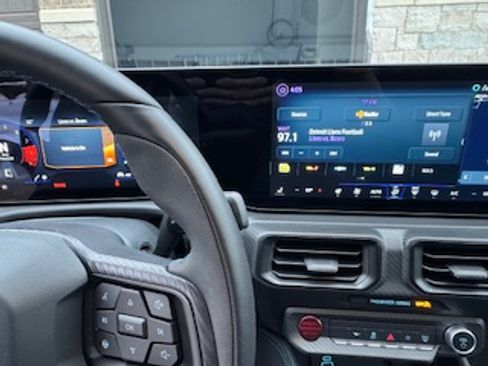 Used 2025 Ford Mustang Dark Horse w/ Dark Horse Handlin Package image 17