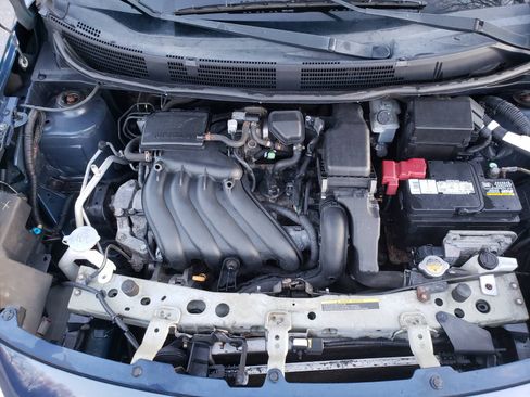 Used 2012 Nissan Versa SV image 13