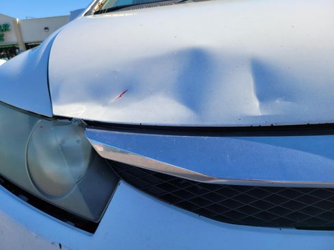 Used 2010 Honda Civic LX image 15