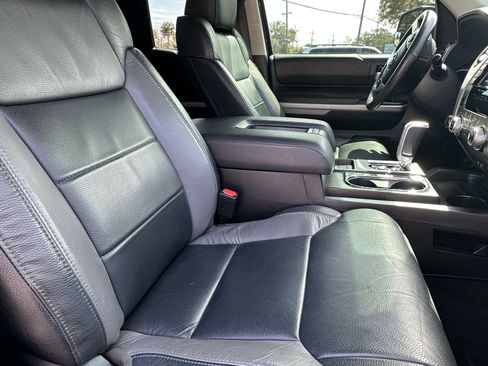 Used 2021 Toyota Tundra Limited w/ Nightshade Special Edition image 13