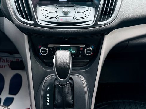 Used 2014 Ford Escape SE w/ Equipment Group 201A image 5