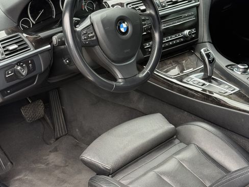 Used 2012 BMW 650i Coupe RWD image 25