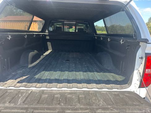 Used 2016 GMC Sierra 3500 Denali w/ Duramax Plus Package AWD/4WD image 18