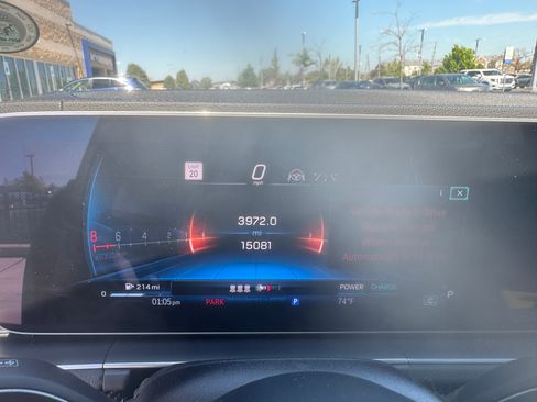 Used 2024 Mercedes-Benz GLE 53 AMG 4MATIC Coupe image 6