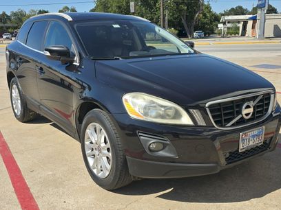 Used 2010 Volvo XC60 T6