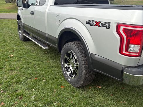 Used 2015 Ford F150 XLT w/ Trailer Tow Package image 18