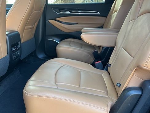 Used 2018 Buick Enclave Premium w/ Trailering Package image 9