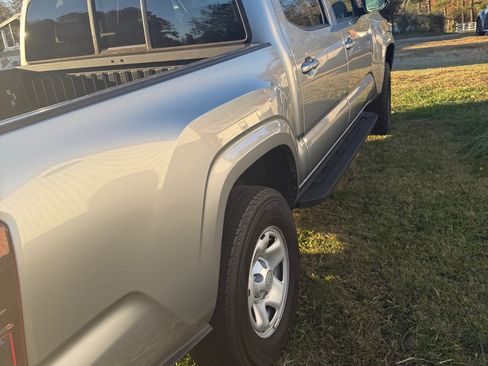 Used 2021 Toyota Tacoma SR image 7