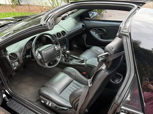 Used 2000 Pontiac Firebird Formula image 22