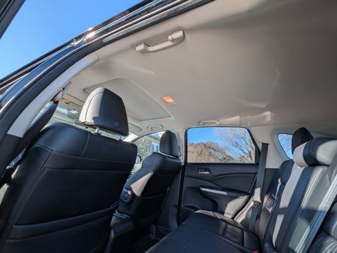 Used 2014 Honda CR-V EX-L image 26