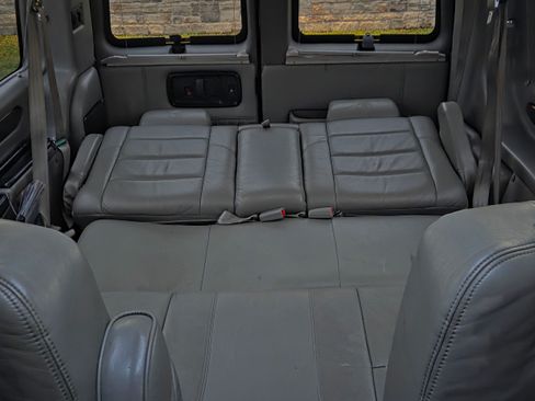 Used 2007 GMC Savana 3500 Extended Passenger w/ LT Preferred Equipment Group image 20