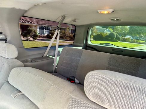 Used 2003 Ford Excursion XLT RWD image 13