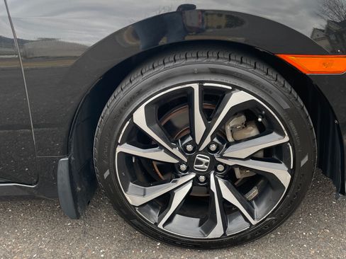 Used 2018 Honda Civic Si image 18