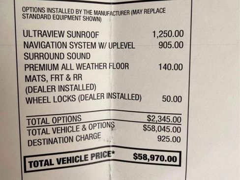 Used 2014 Cadillac CTS Luxury image 14