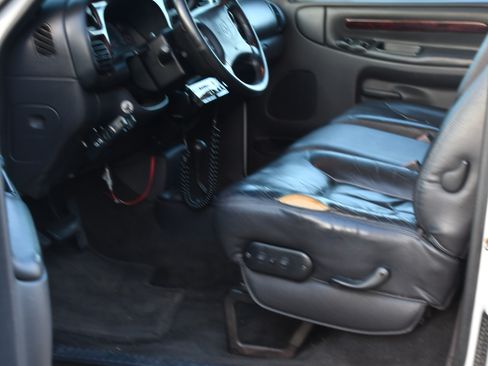 Used 1999 Dodge Ram 2500 Truck 4x4 Regular Cab image 8