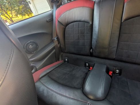 Used 2018 MINI Cooper John Cooper Works image 24