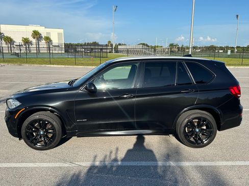 Used 2018 BMW X5 sDrive35i RWD image 5