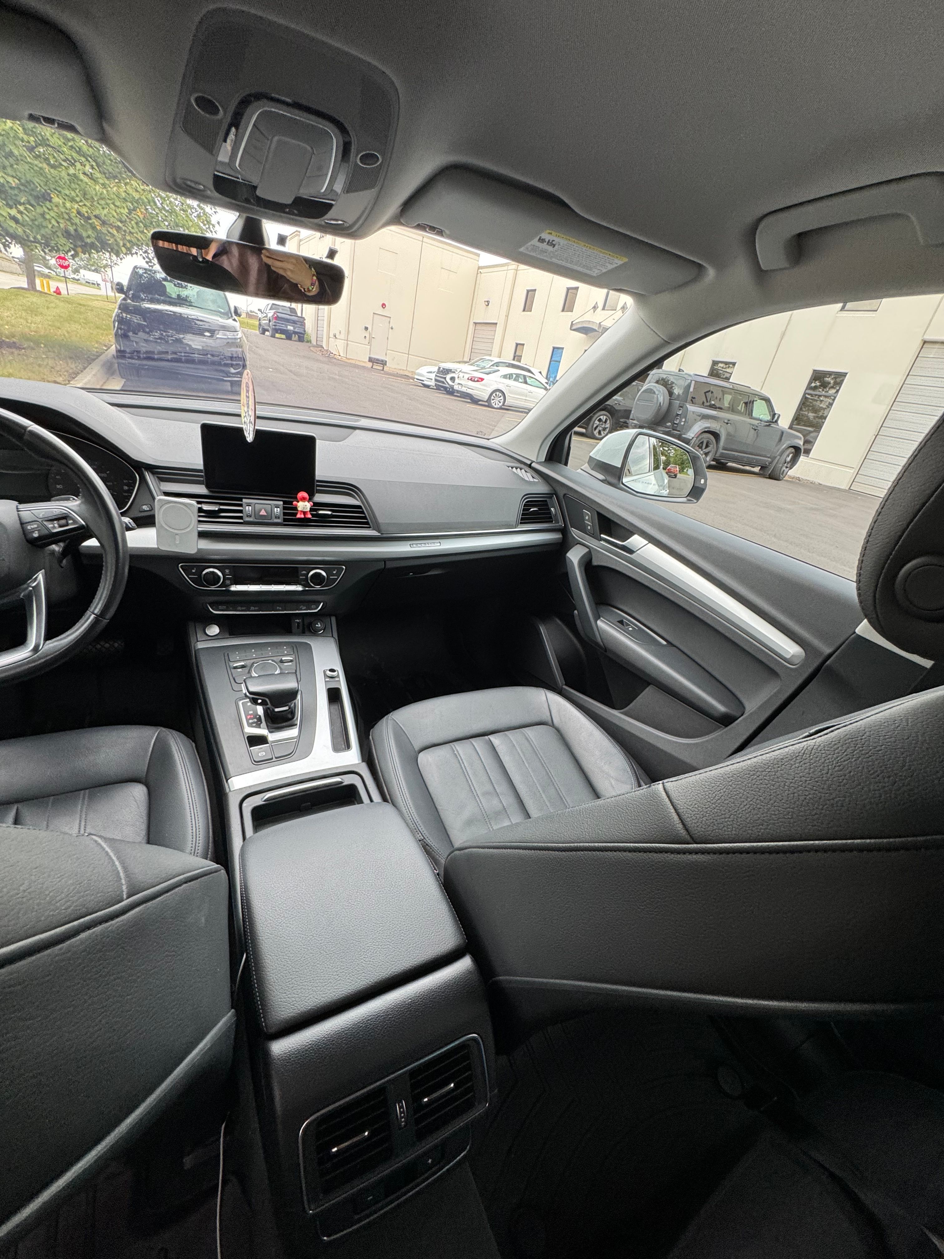 Used 2019 Audi Q5 2.0T Premium AWD/4WD image 8