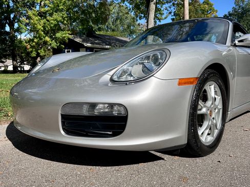 Used 2007 Porsche Boxster image 24
