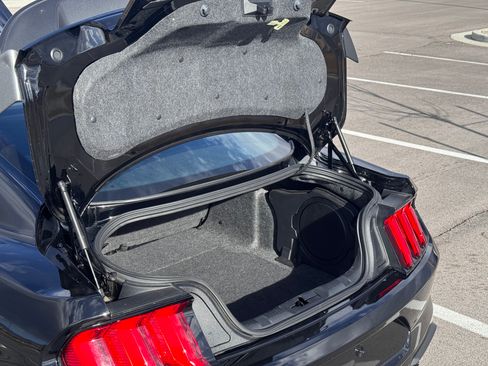 Used 2022 Ford Mustang Mach 1 w/ Mach 1 Handling Package image 13