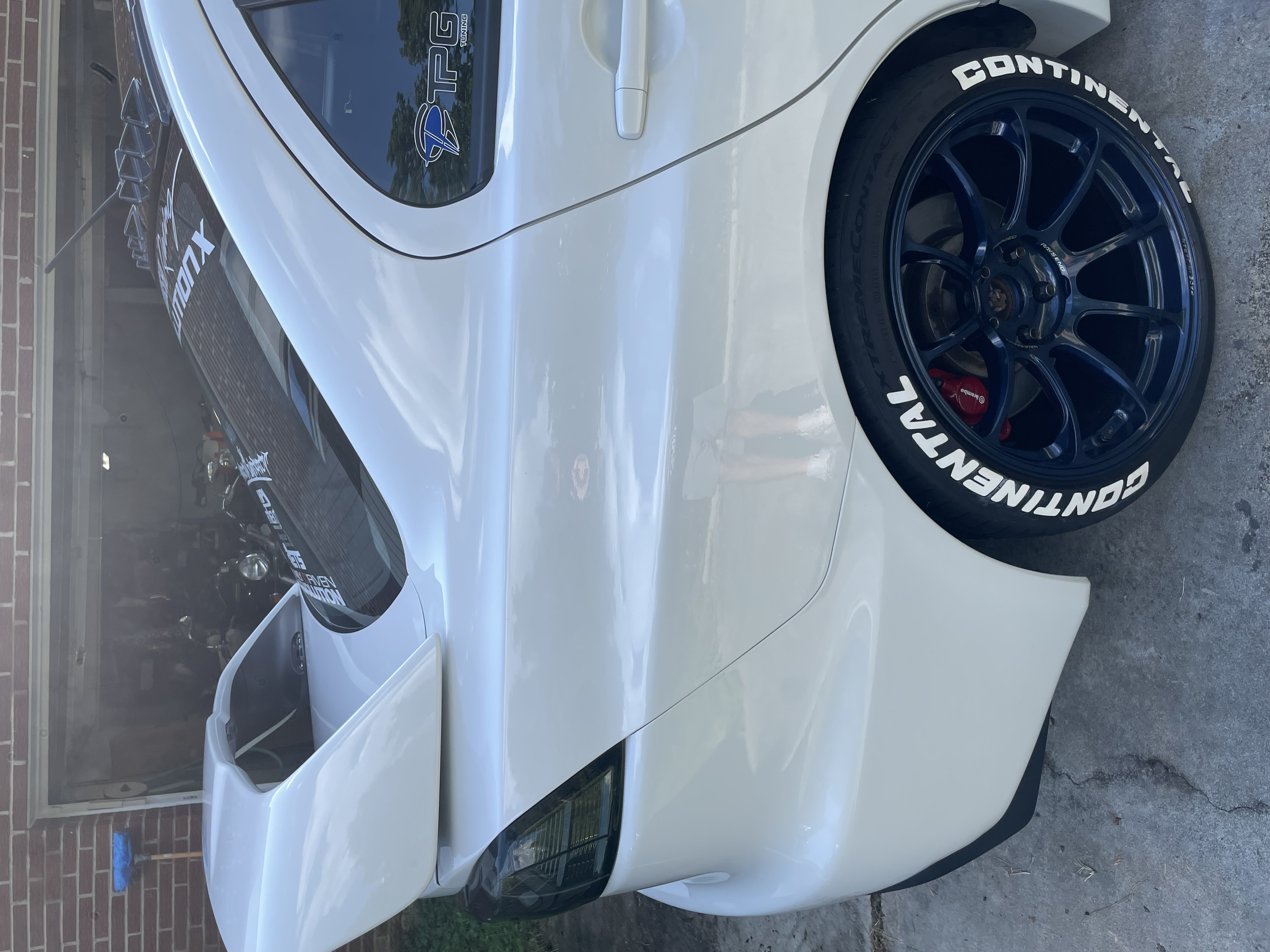 Used 2015 Mitsubishi Lancer Evolution Final Edition AWD/4WD image 28