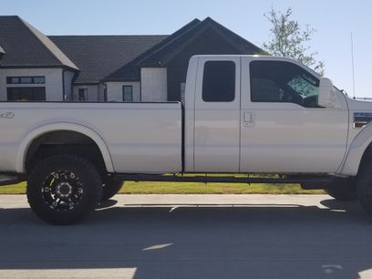 Used 2010 Ford F250 XL