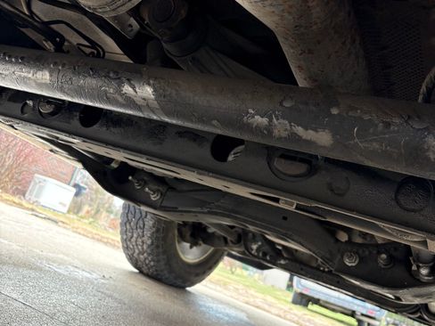 Used 2016 Chevrolet Silverado 2500 LTZ w/ Duramax Plus Package image 8