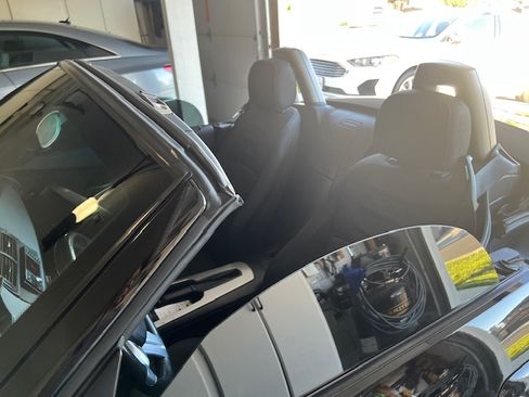 Used 2008 BMW Z4 3.0i image 20