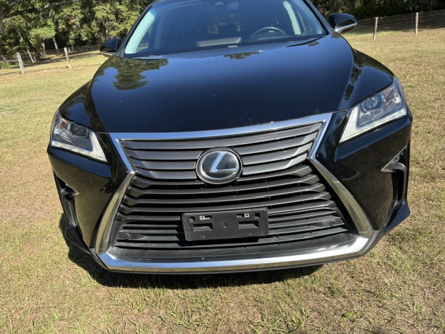 Used 2016 Lexus RX 350 AWD w/ Premium Package image 5