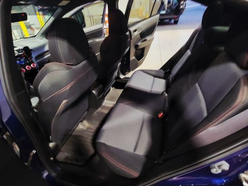 Used 2017 Subaru WRX image 13