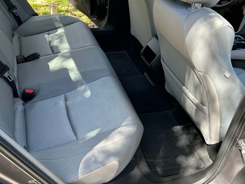 Used 2018 Honda Accord Hybrid image 19