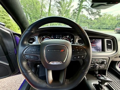 Used 2023 Dodge Charger Scat Pack RWD image 21