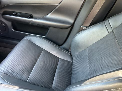 Used 2015 Lexus GS 350 image 20